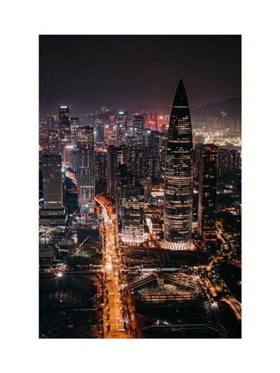 细腻温柔水性的身心疗愈之旅